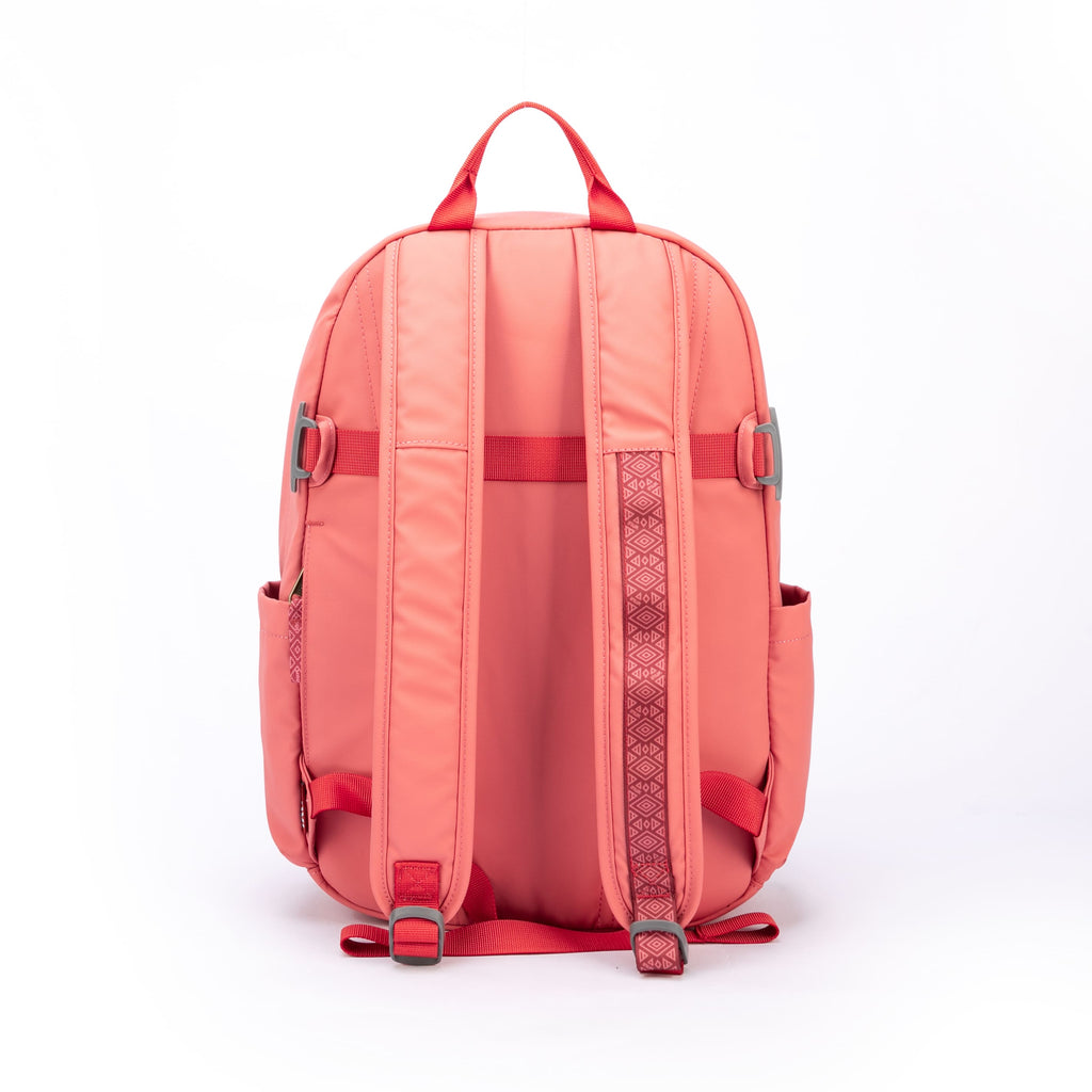 WUUL Watershed Backpack - Recycled Fabrics (19L)