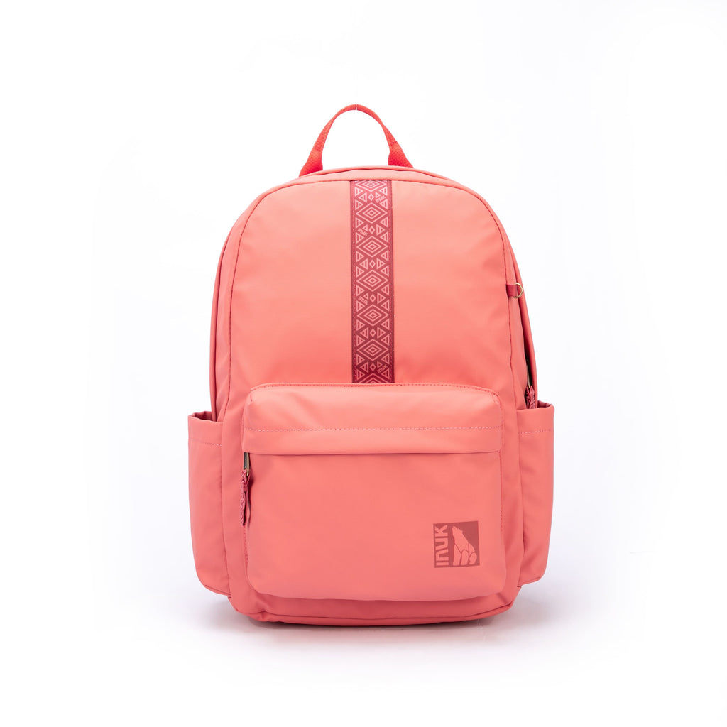 WUUL Watershed Backpack - Recycled Fabrics (19L)