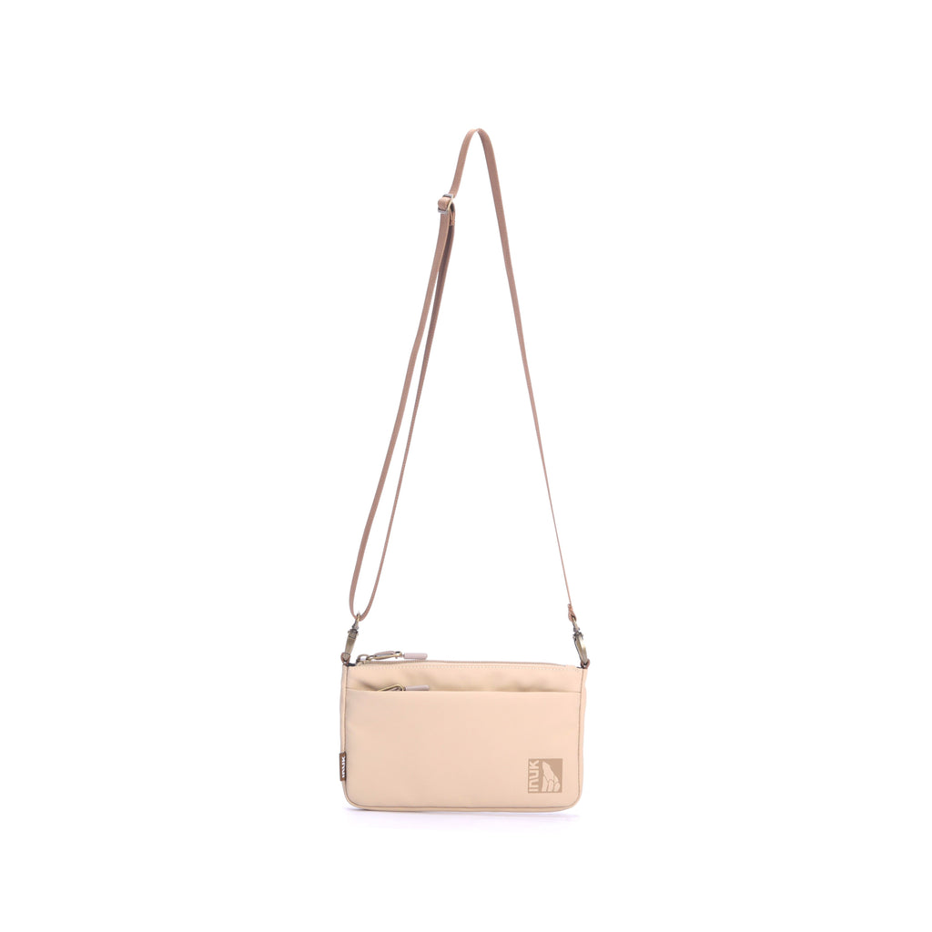 Long Wallet Sling Bag - Recycled Fabrics (0.8L)