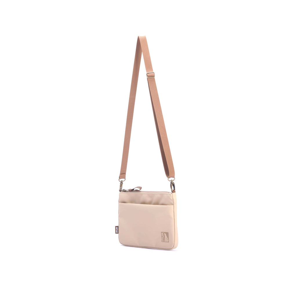 Long Wallet PLUS Sling Bag (1.2L)