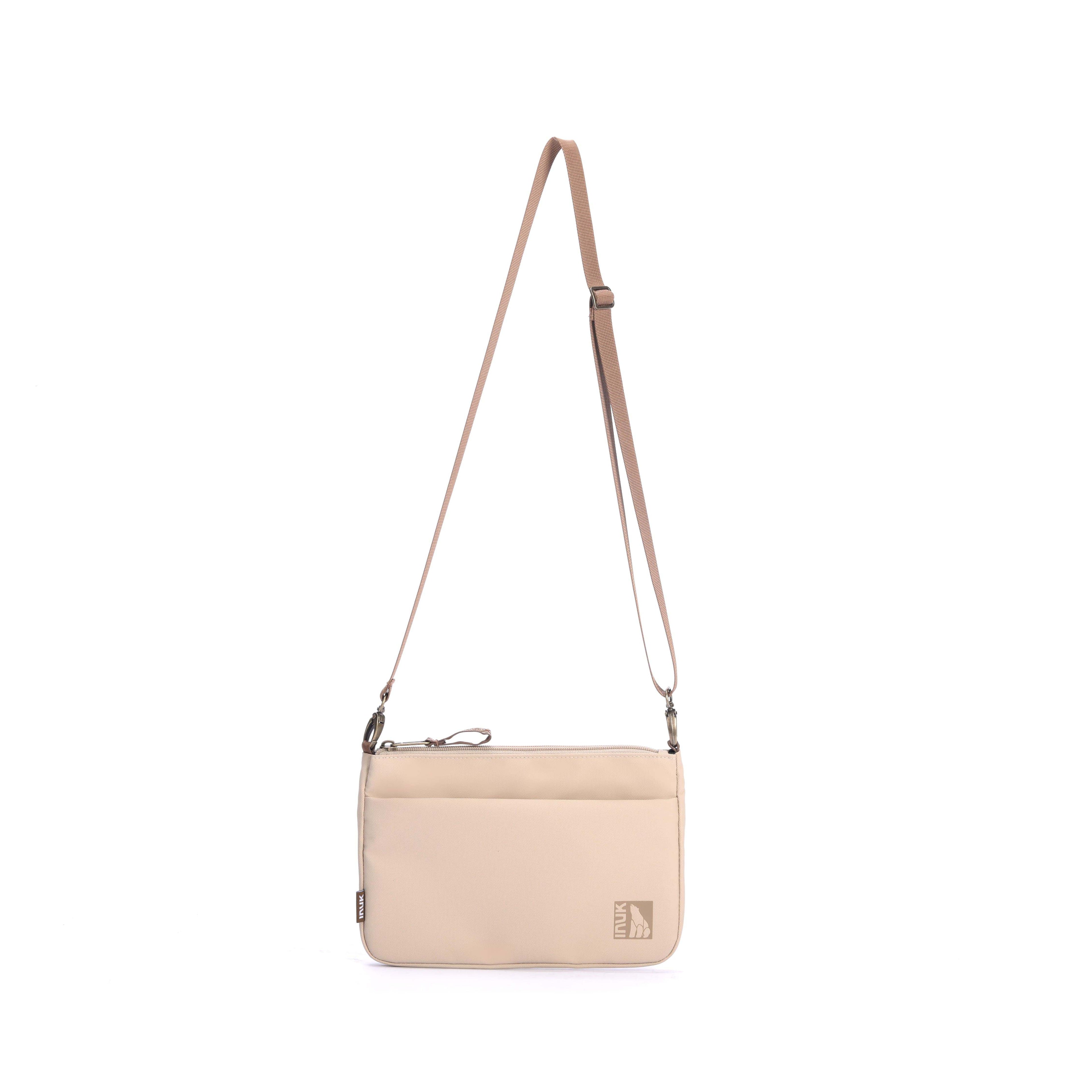 Long Wallet PLUS Sling Bag (1.2L)