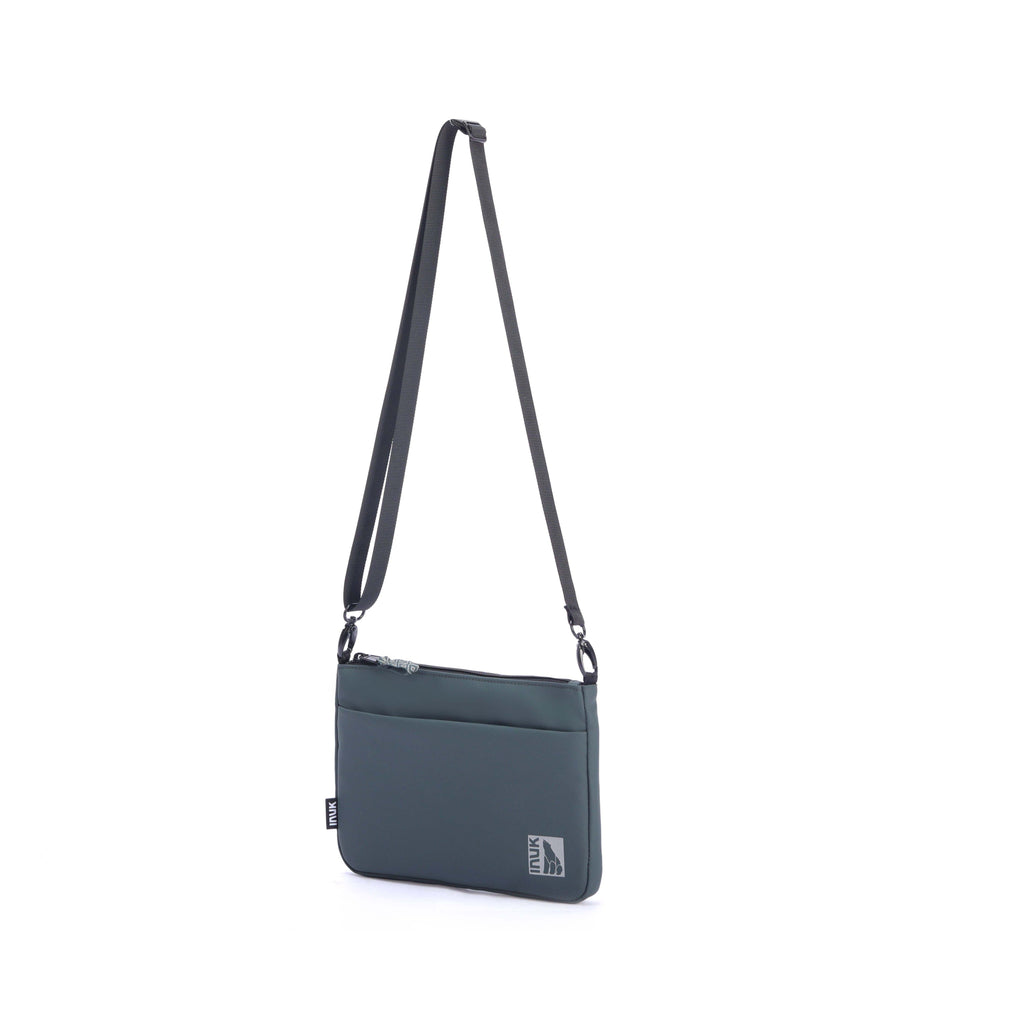 Long Wallet PLUS Sling Bag (1.2L)