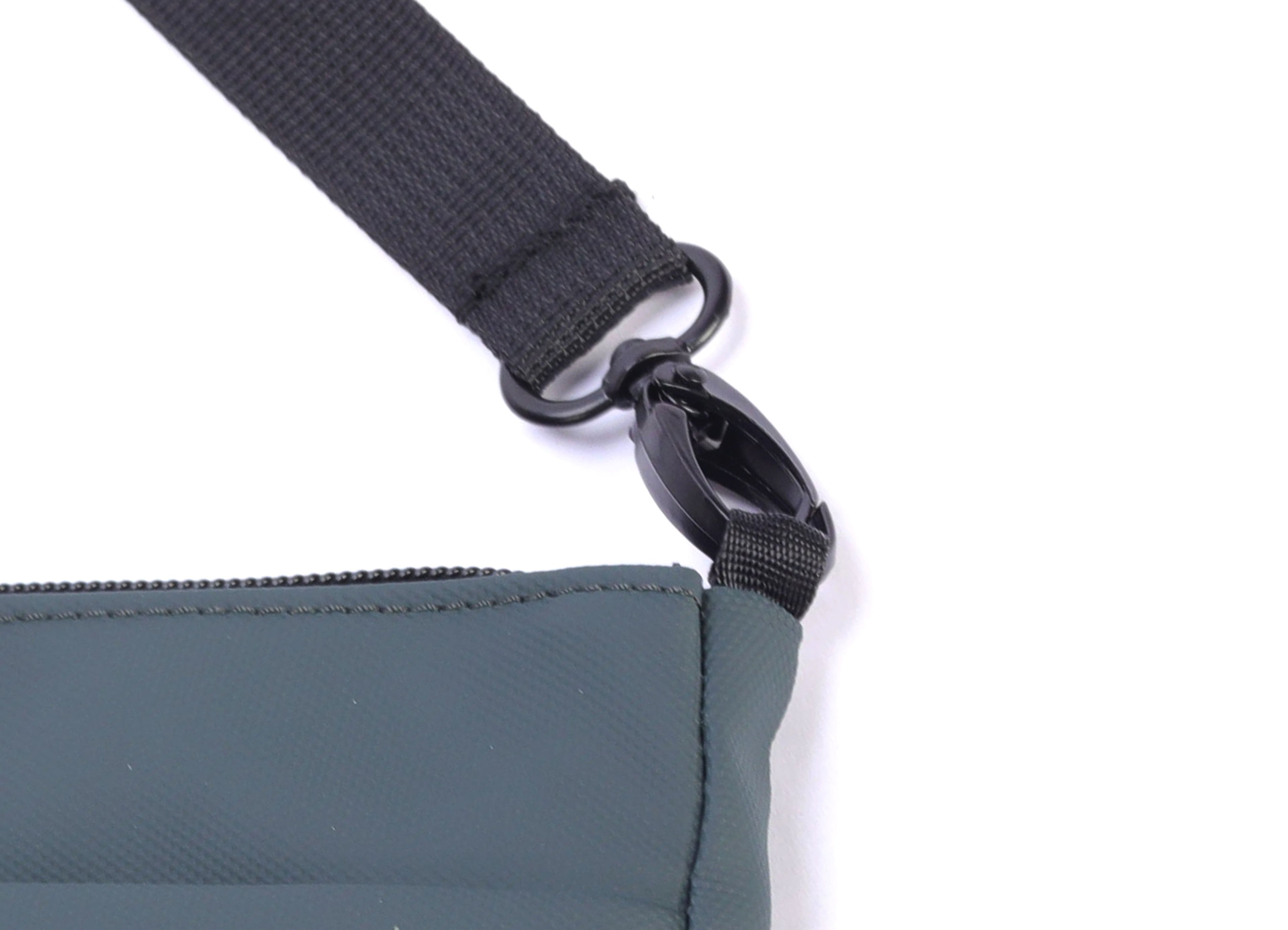 Long Wallet PLUS Sling Bag (1.2L)