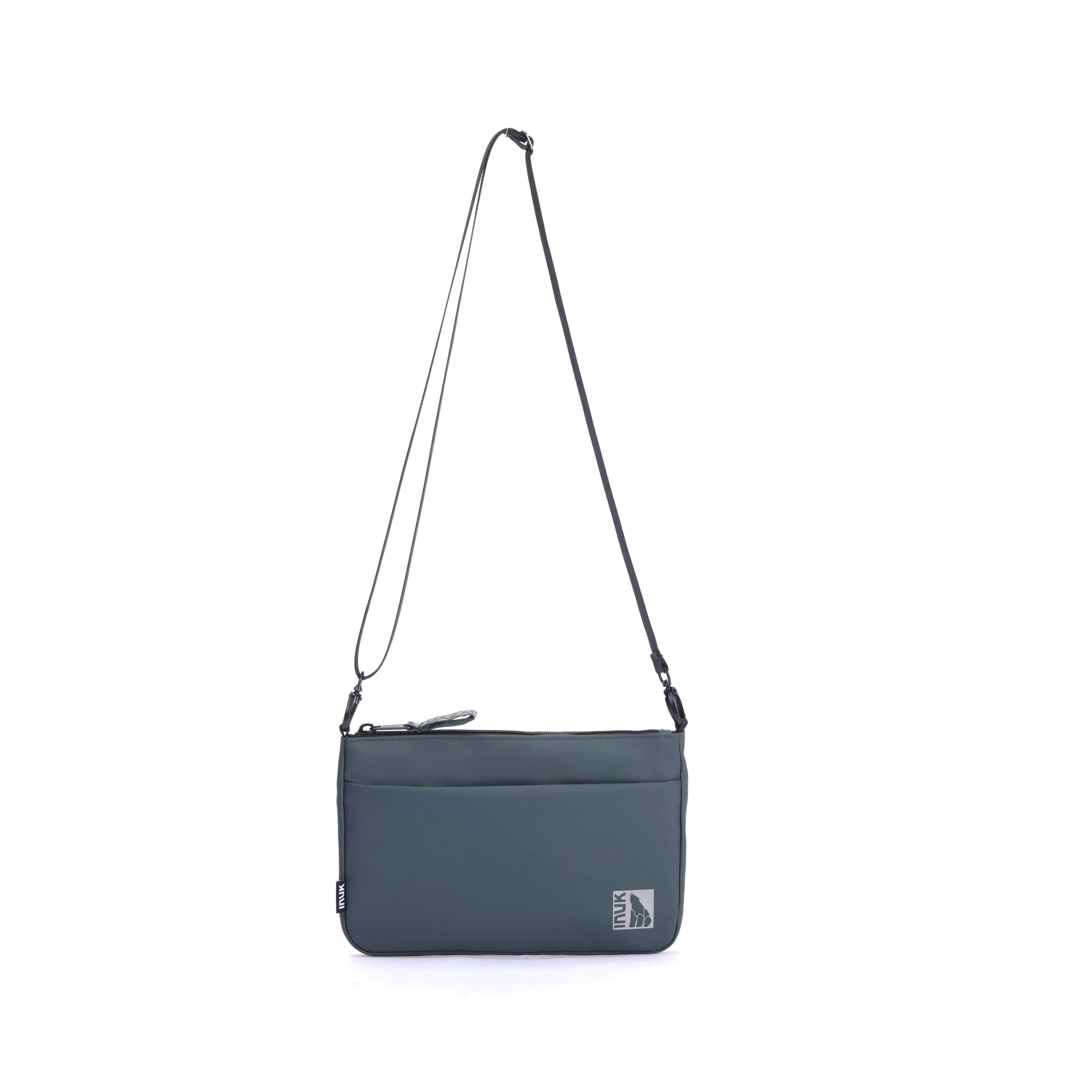 Long Wallet PLUS Sling Bag (1.2L)