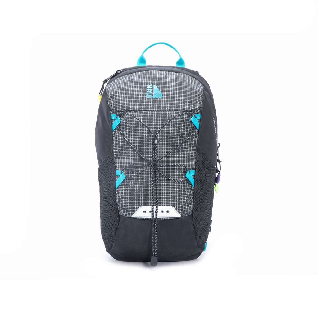TREKKER Backpack - Recycled Materials (12L)