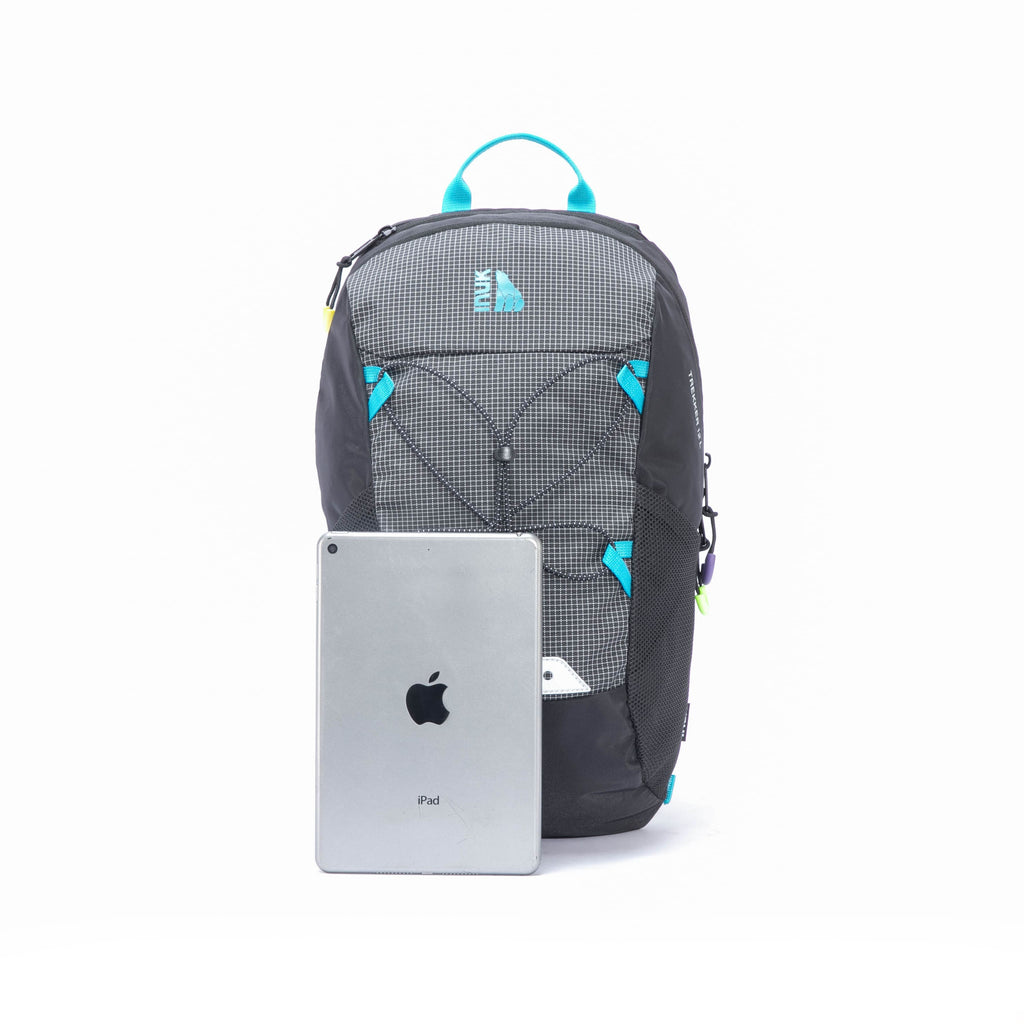 TREKKER Backpack - Recycled Materials (12L)