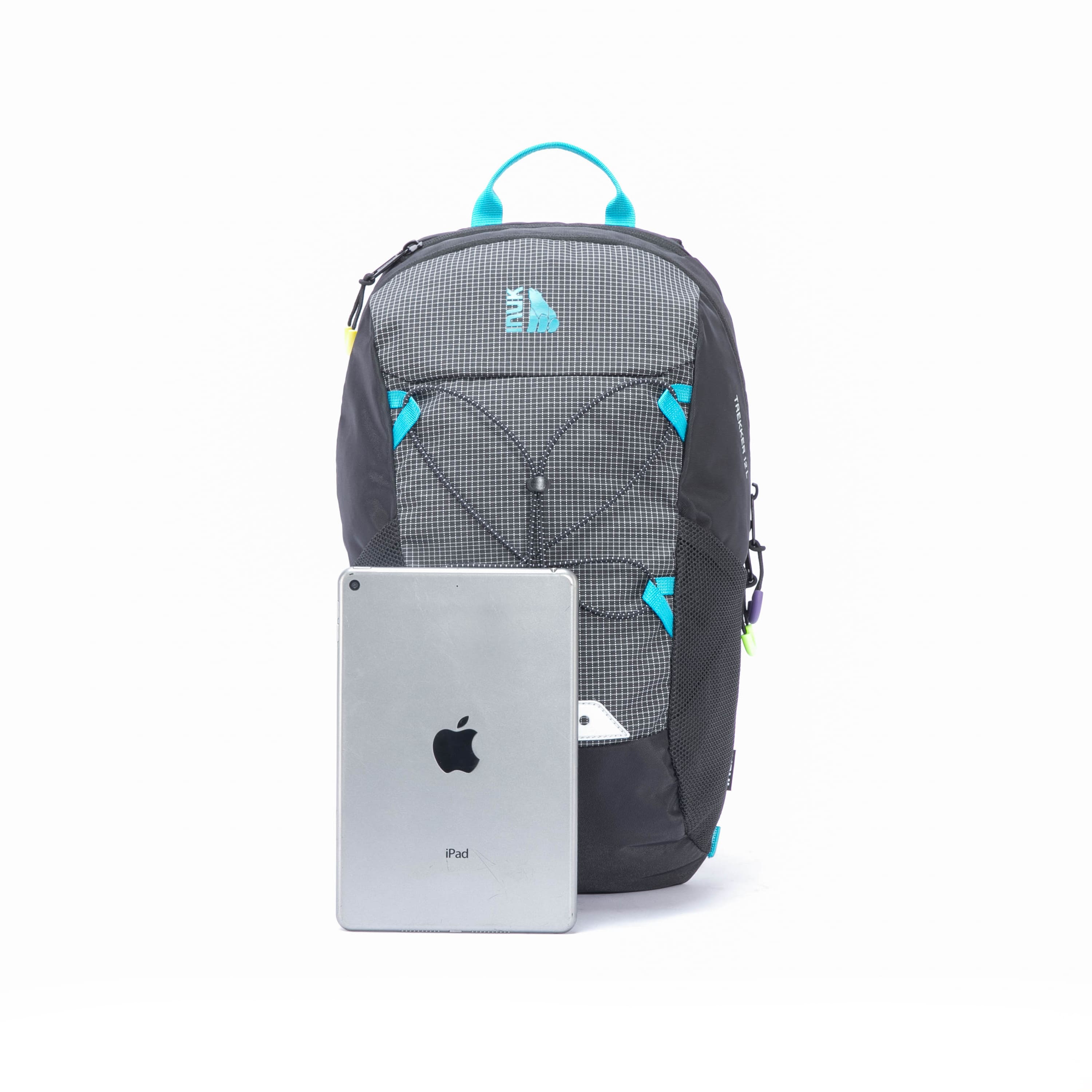 TREKKER Backpack - Recycled Materials (12L)