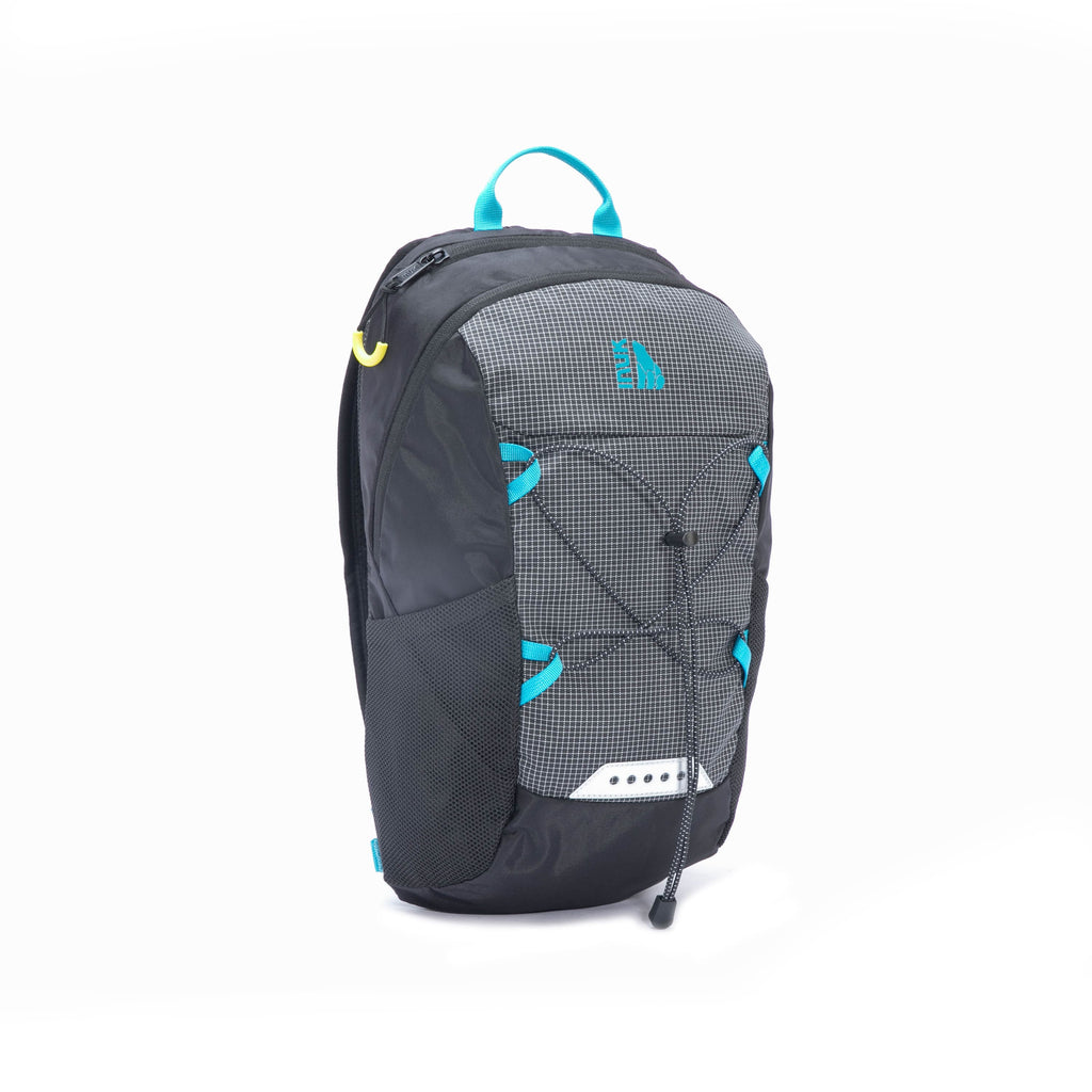 TREKKER Backpack - Recycled Materials (12L)