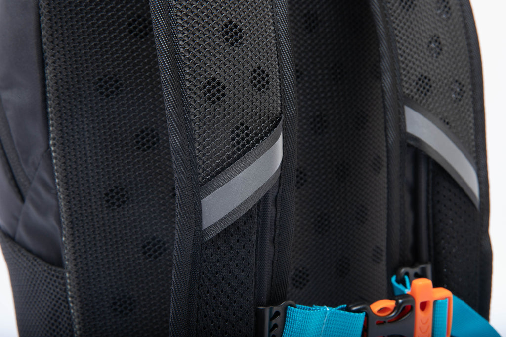 TREKKER Backpack - Recycled Materials (12L)