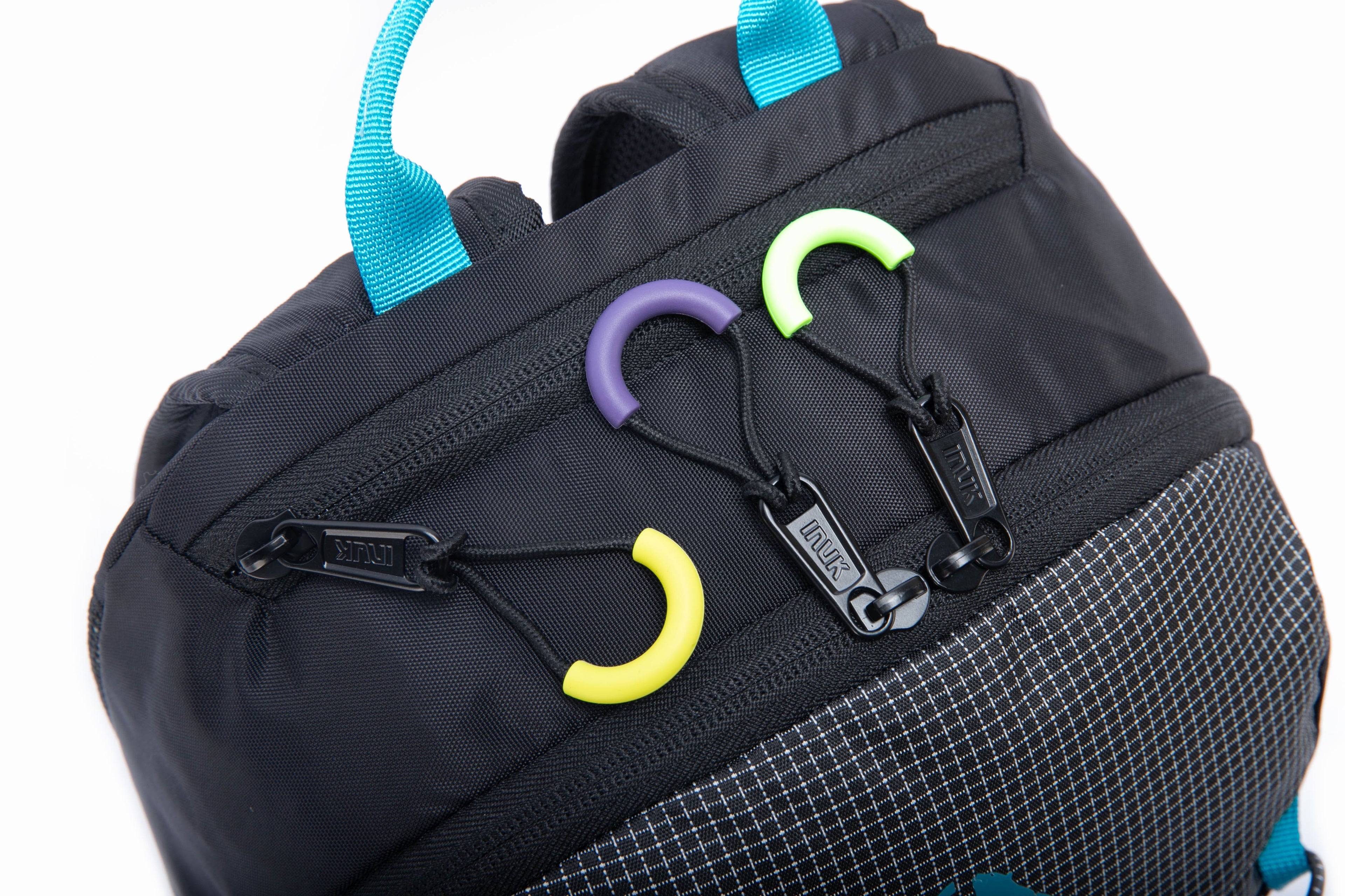 TREKKER Backpack - Recycled Materials (12L)