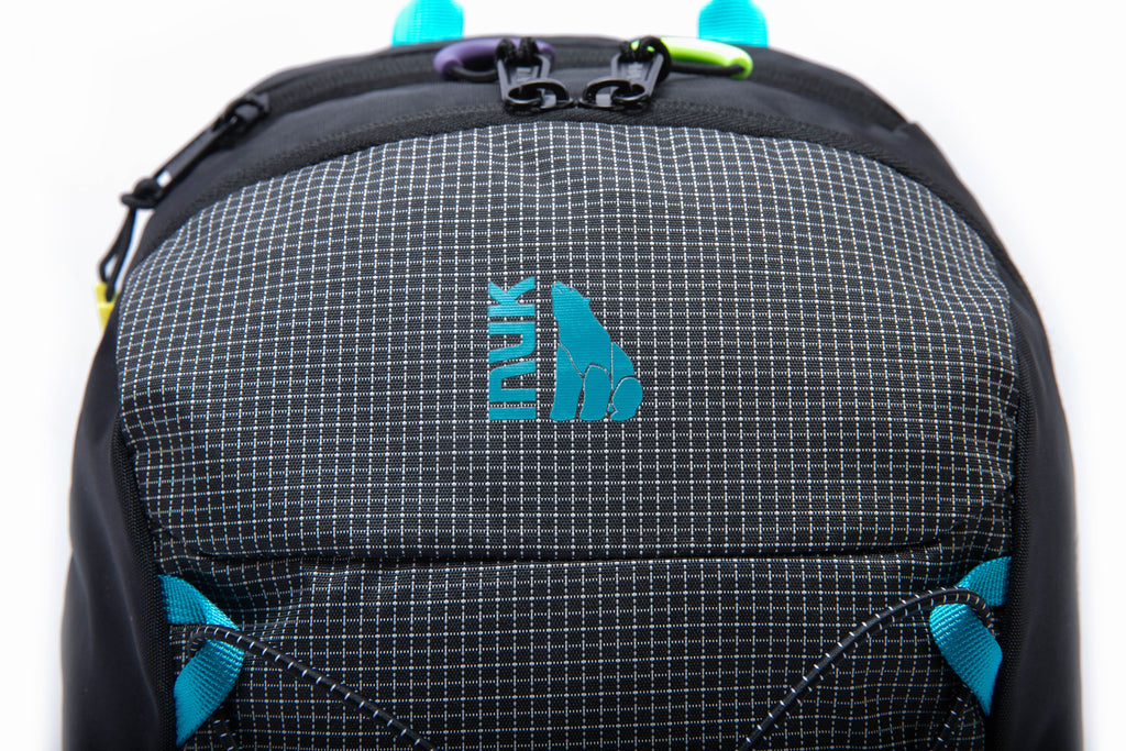 TREKKER Backpack - Recycled Materials (12L)