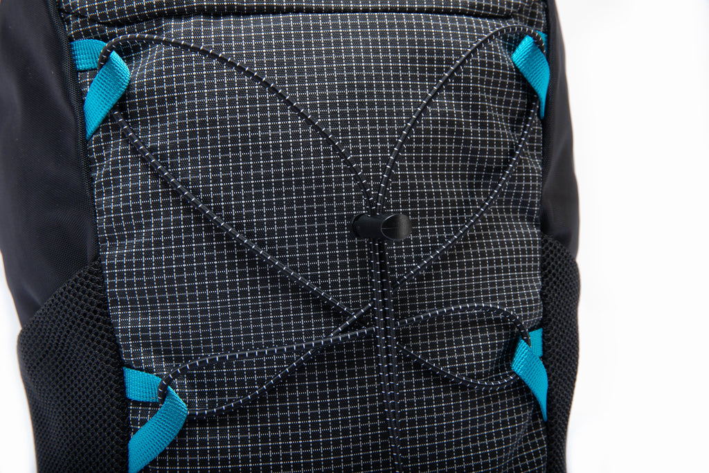 TREKKER Backpack - Recycled Materials (12L)