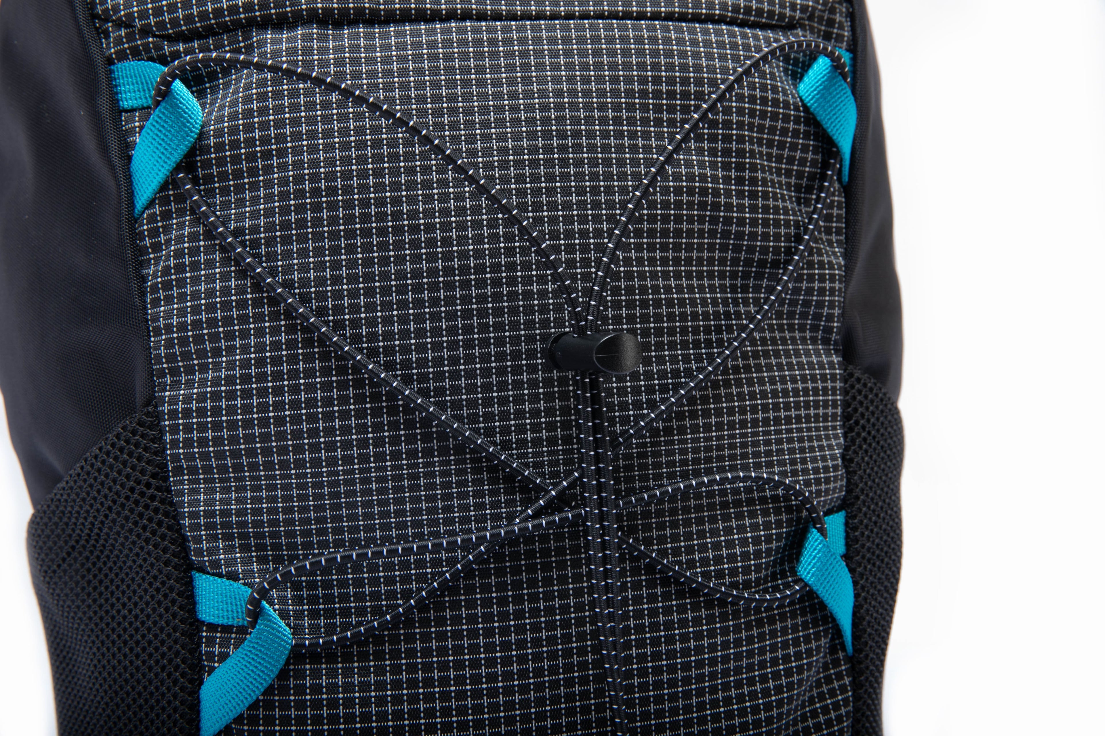 TREKKER Backpack - Recycled Materials (12L)