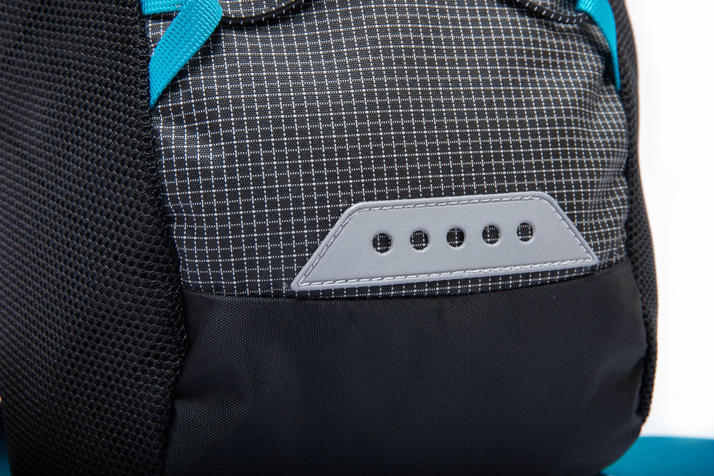 TREKKER Backpack - Recycled Materials (12L)