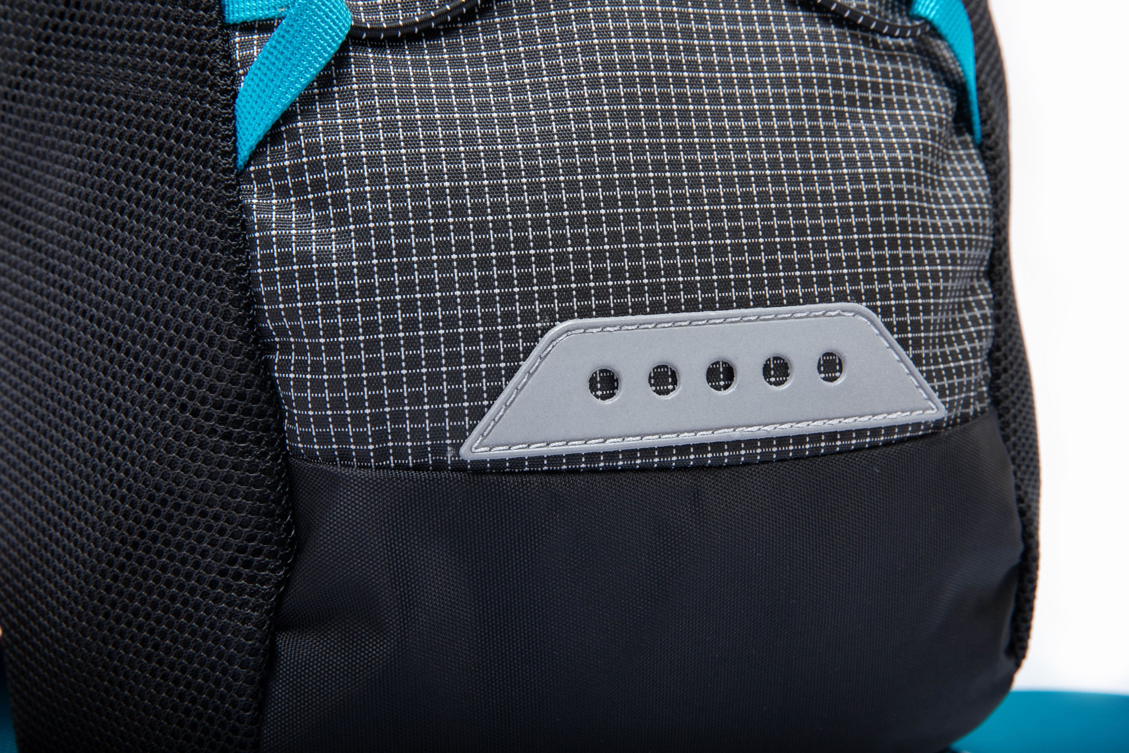 TREKKER Backpack - Recycled Materials (12L)