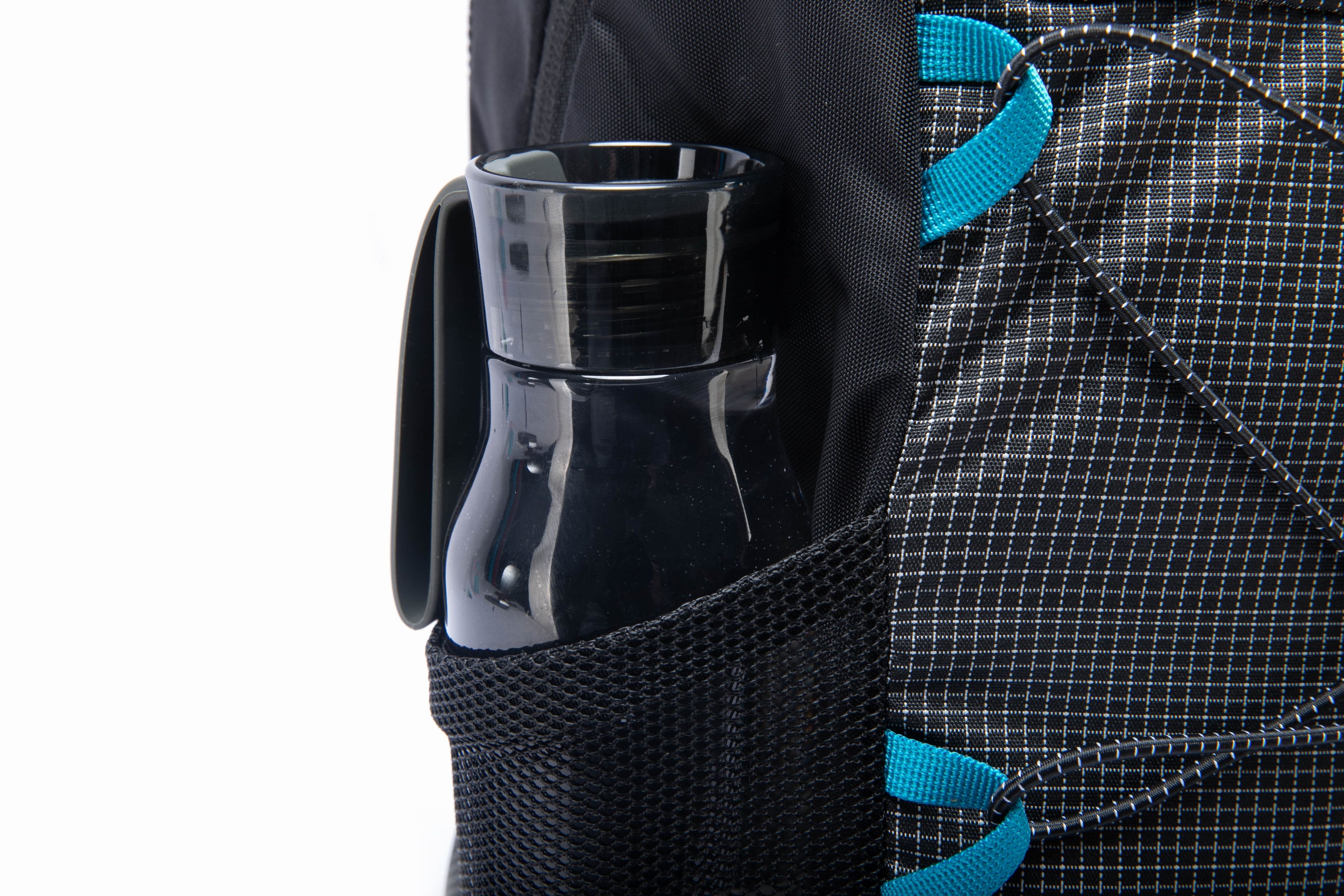 TREKKER Backpack - Recycled Materials (12L)