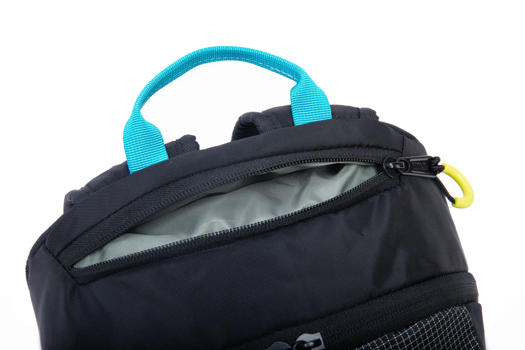 TREKKER Backpack - Recycled Materials (12L)