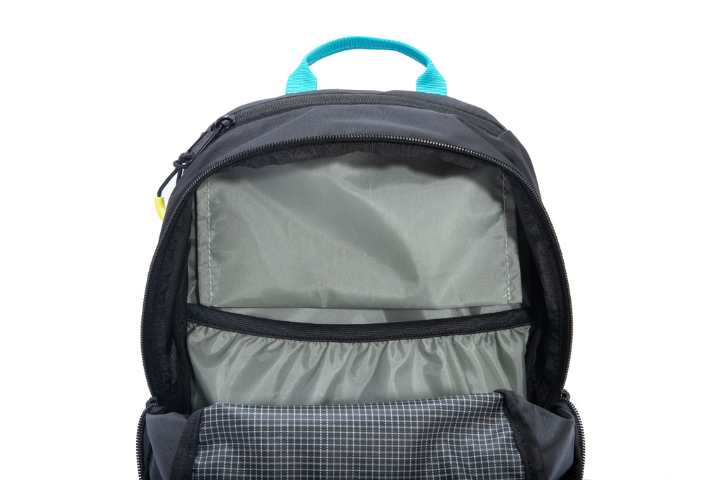 TREKKER Backpack - Recycled Materials (12L)