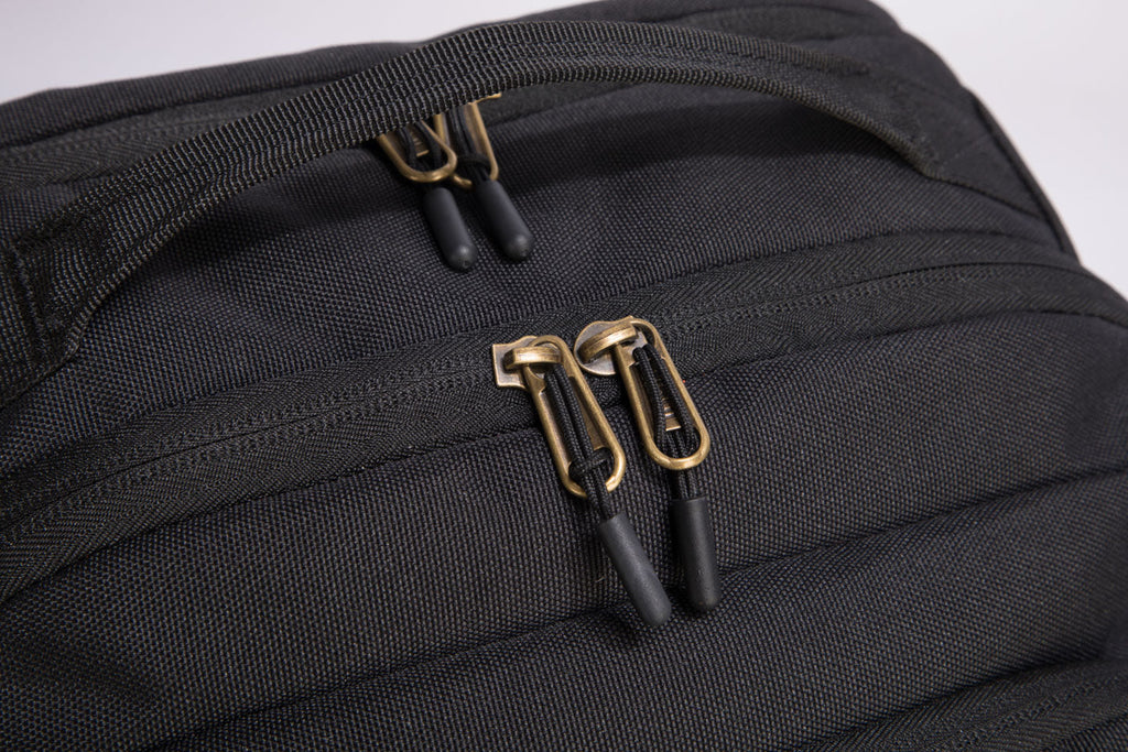 Pilot_RP Backpack - Recycled Materials (21L)