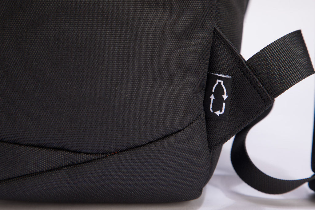 Pilot_RP Backpack - Recycled Materials (21L)