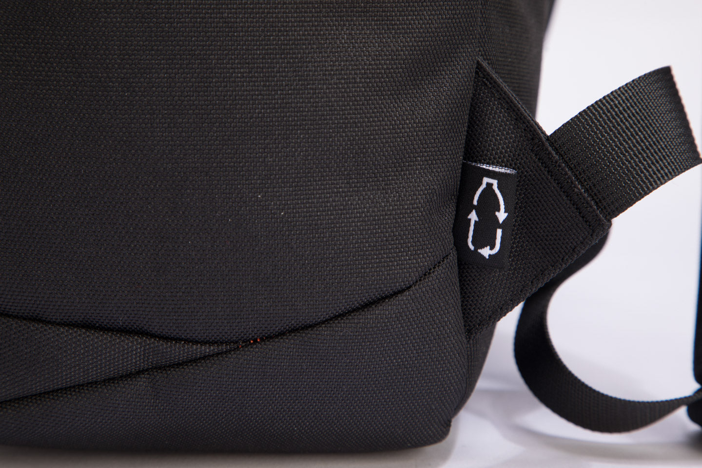 Pilot_RP Backpack - Recycled Materials (21L)