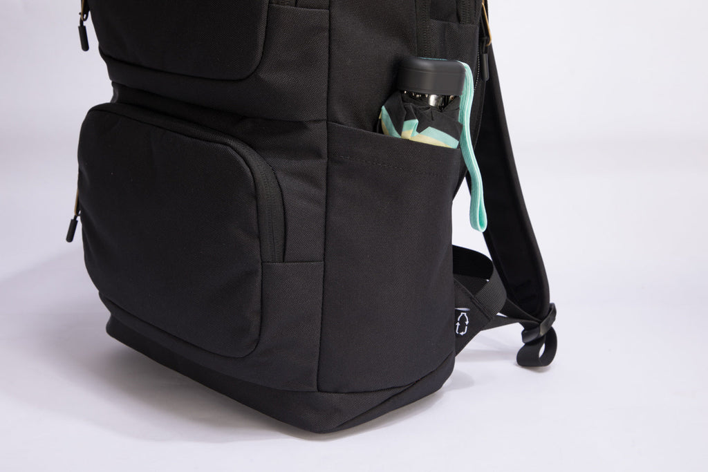 Pilot_RP Backpack - Recycled Materials (21L)