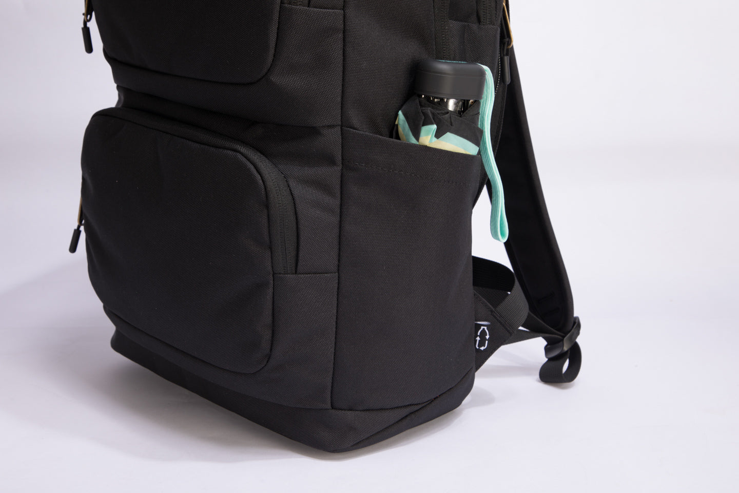 Pilot_RP Backpack - Recycled Materials (21L)