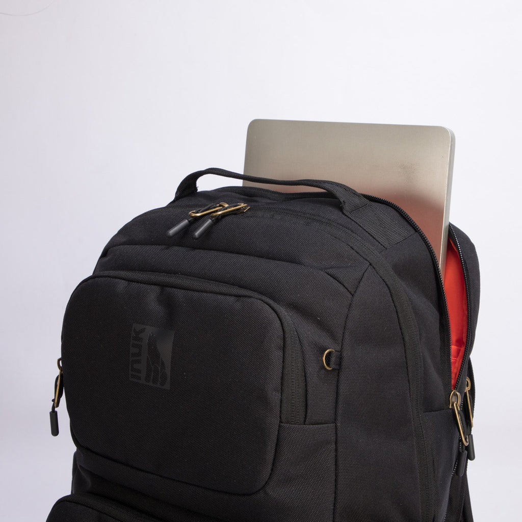Pilot_RP Backpack - Recycled Materials (21L)