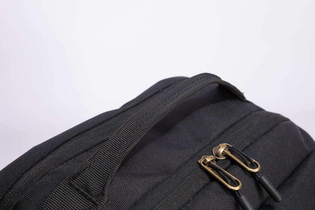 Pilot_RP Backpack - Recycled Materials (21L)