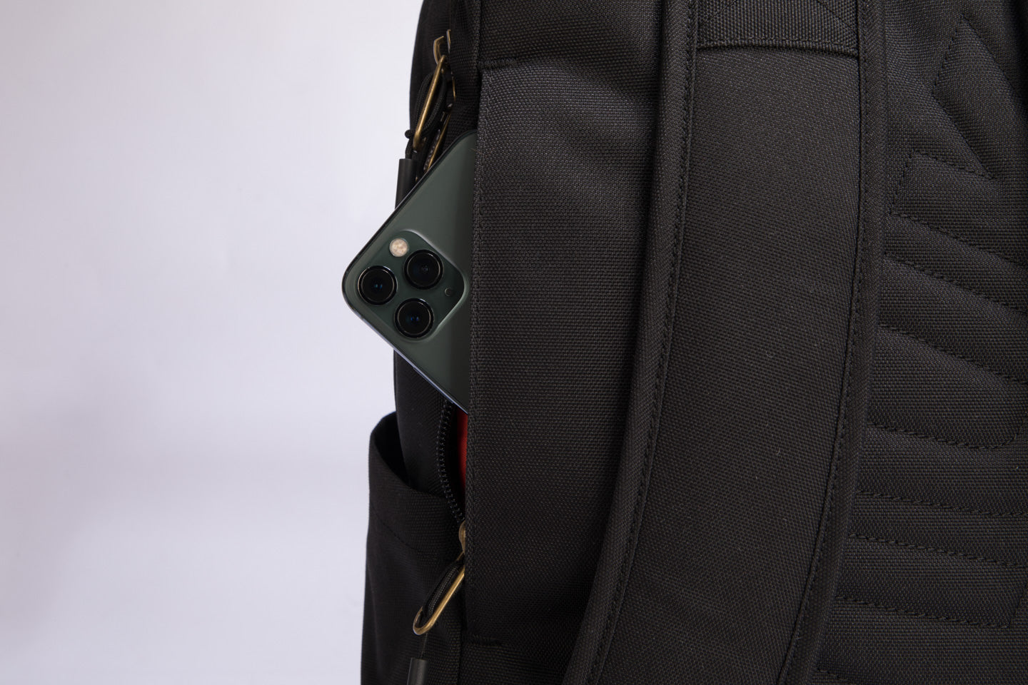 Pilot_RP Backpack - Recycled Materials (21L)