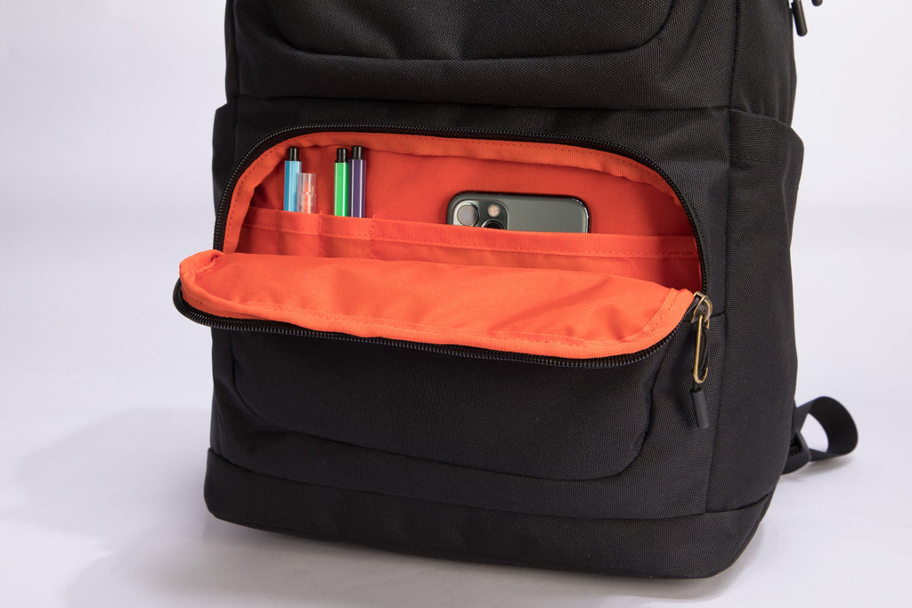 Pilot_RP Backpack - Recycled Materials (21L)