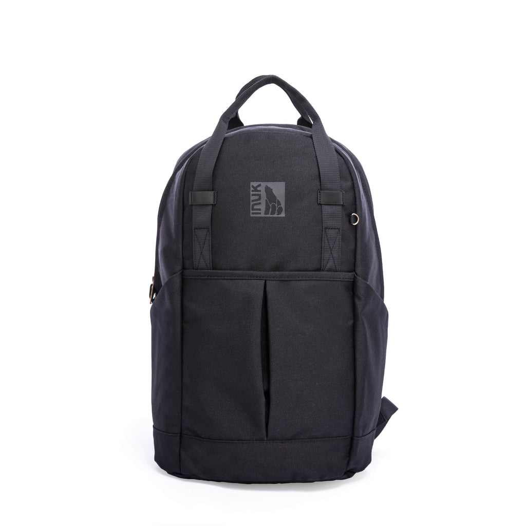 Kooteney Backpack - Recycled Materials (13.7L)