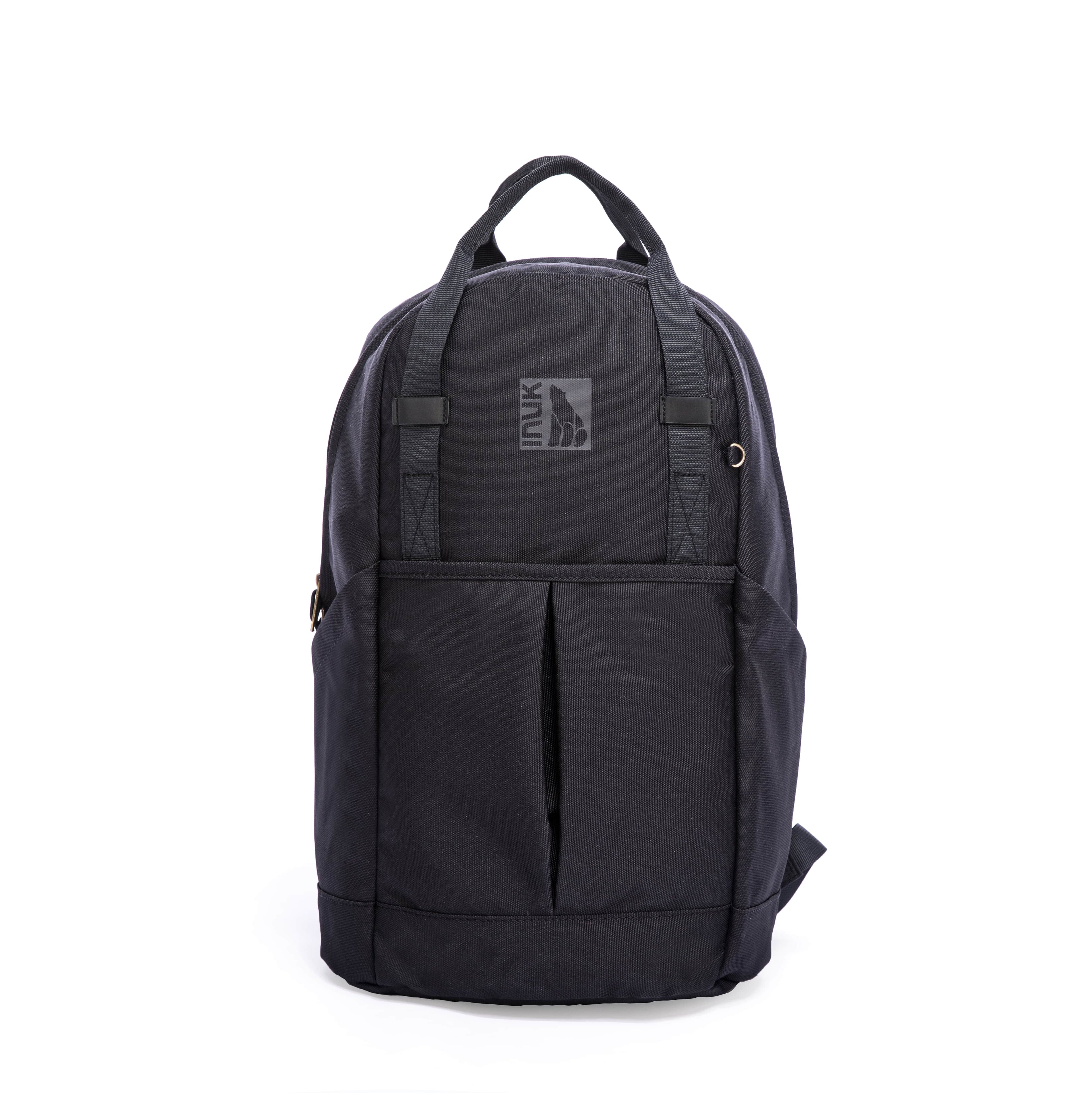 Kooteney Backpack - Recycled Materials (13.7L)