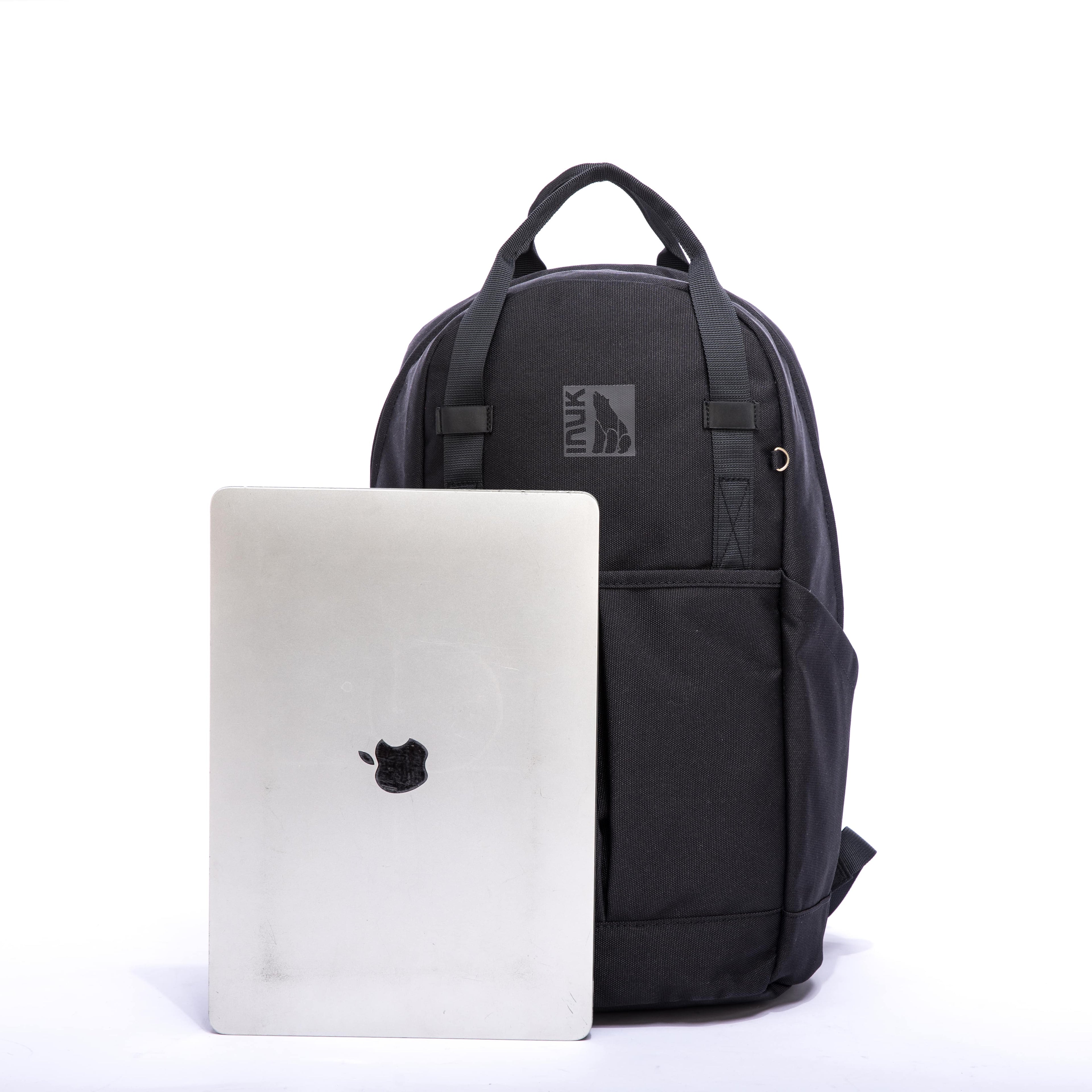 Kooteney Backpack - Recycled Materials (13.7L)