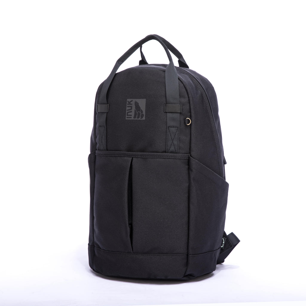 Kooteney Backpack - Recycled Materials (13.7L)
