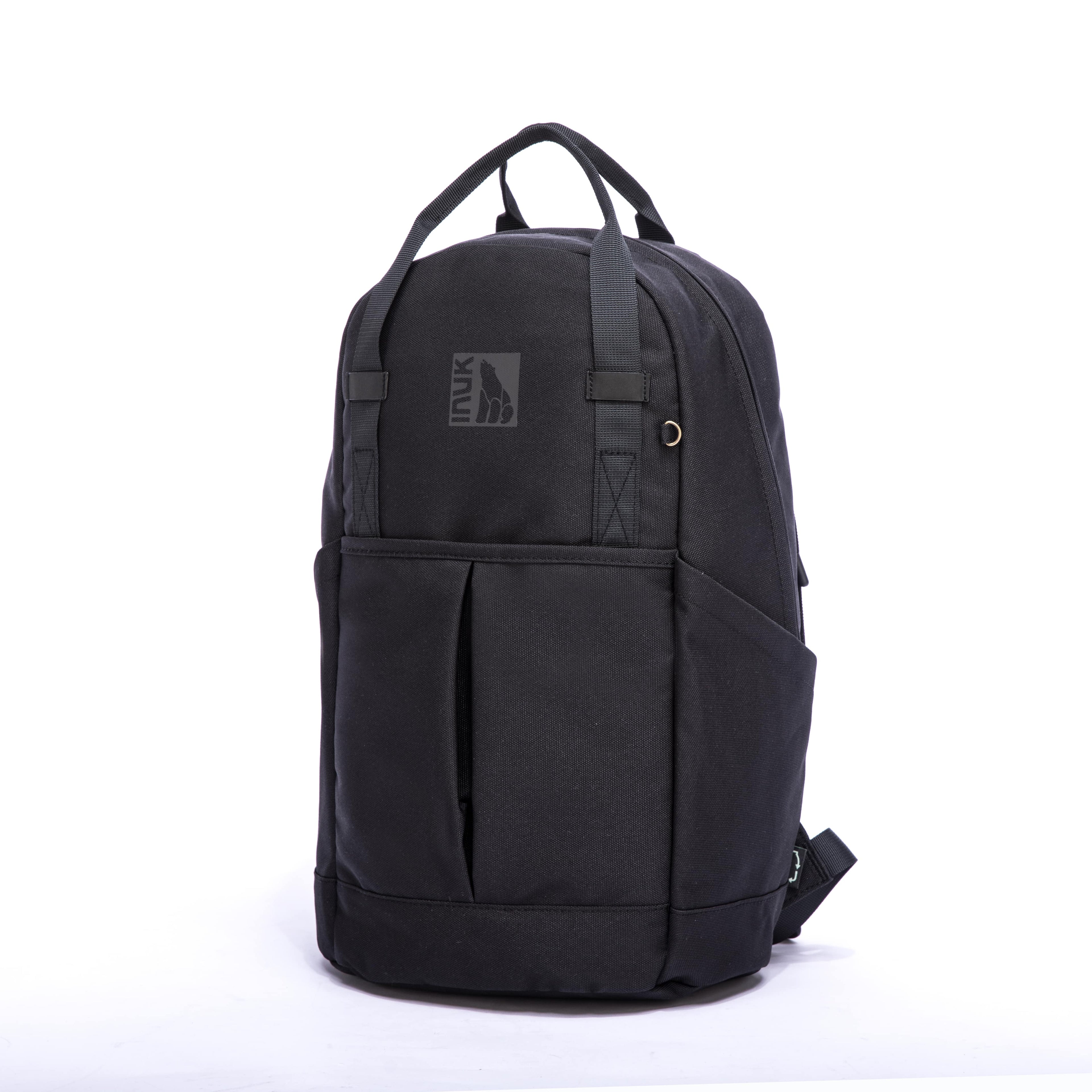Kooteney Backpack - Recycled Materials (13.7L)