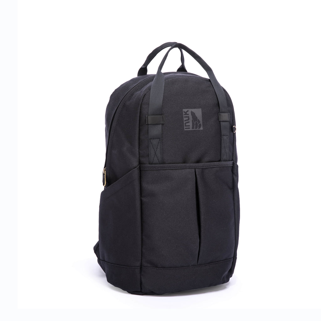 Kooteney Backpack - Recycled Materials (13.7L)