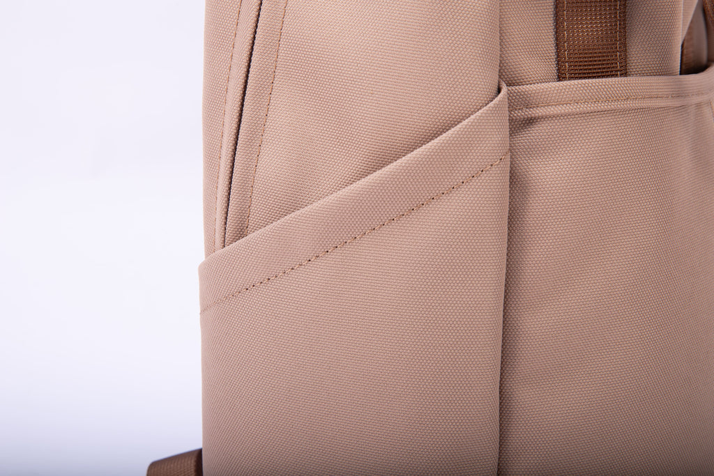 Kooteney Backpack - Recycled Materials (13.7L)