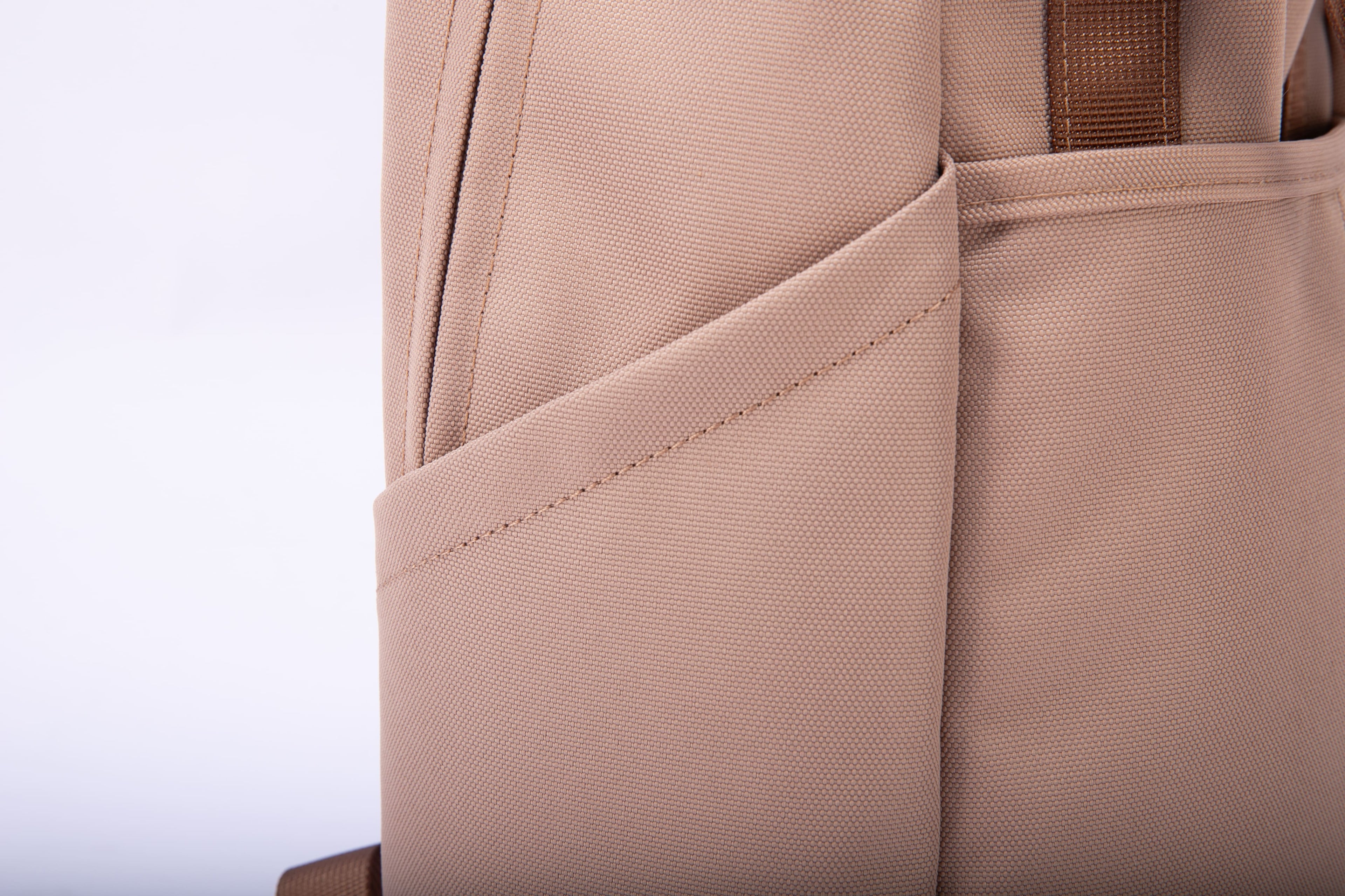 Kooteney Backpack - Recycled Materials (13.7L)