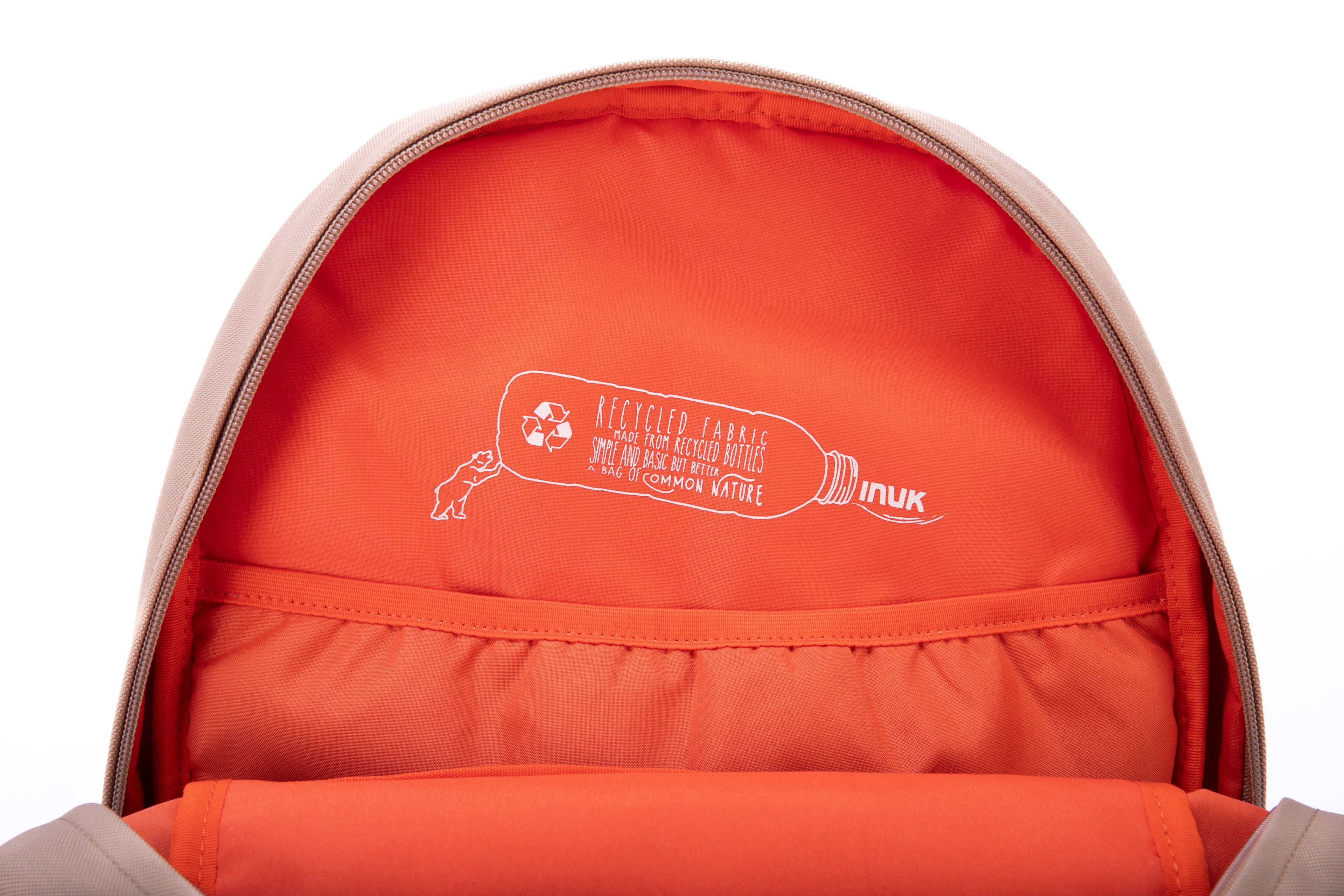 Kooteney Backpack - Recycled Materials (13.7L)