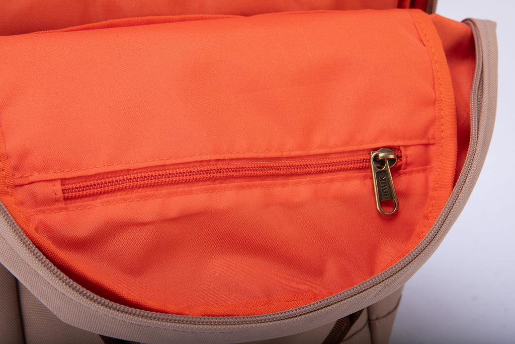 Kooteney Backpack - Recycled Materials (13.7L)