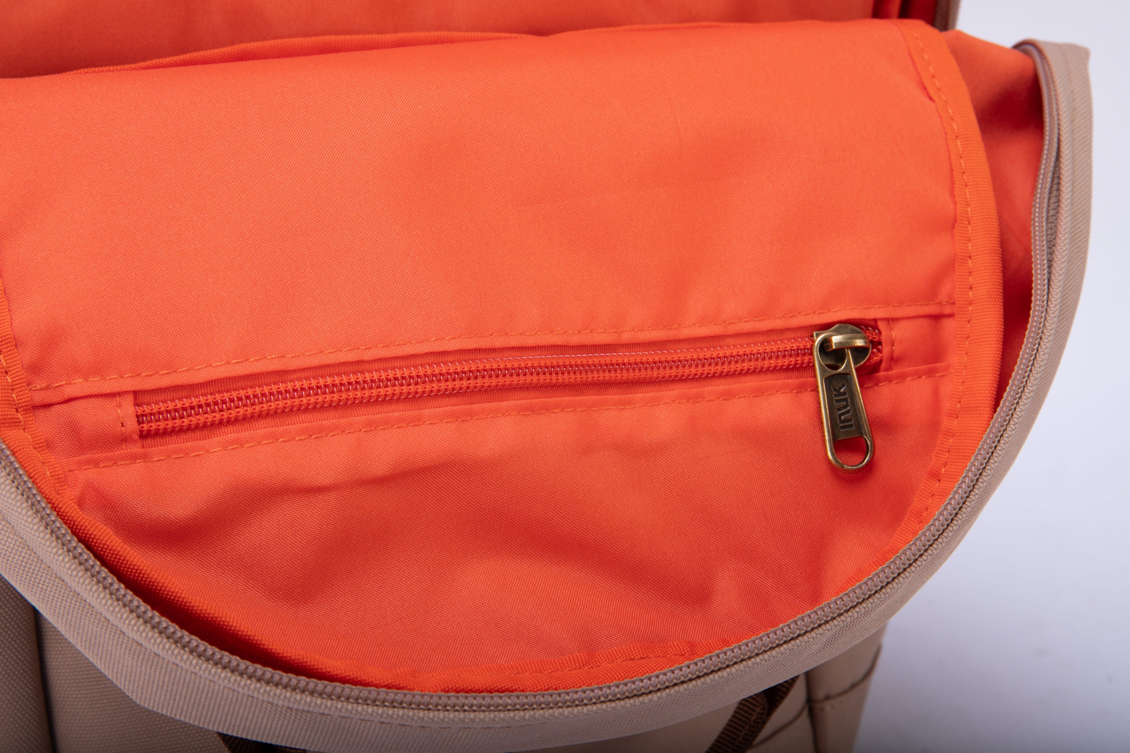 Kooteney Backpack - Recycled Materials (13.7L)