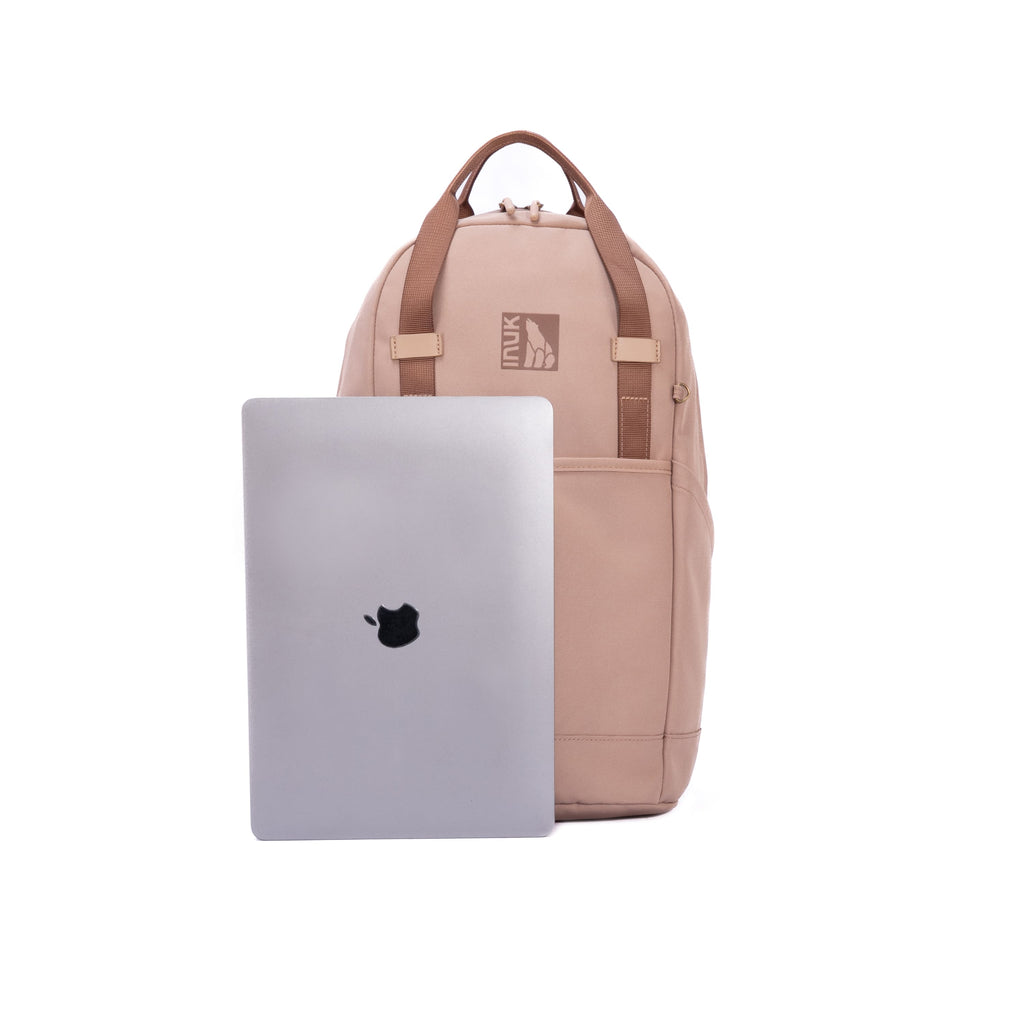 Kooteney Backpack - Recycled Materials (13.7L)