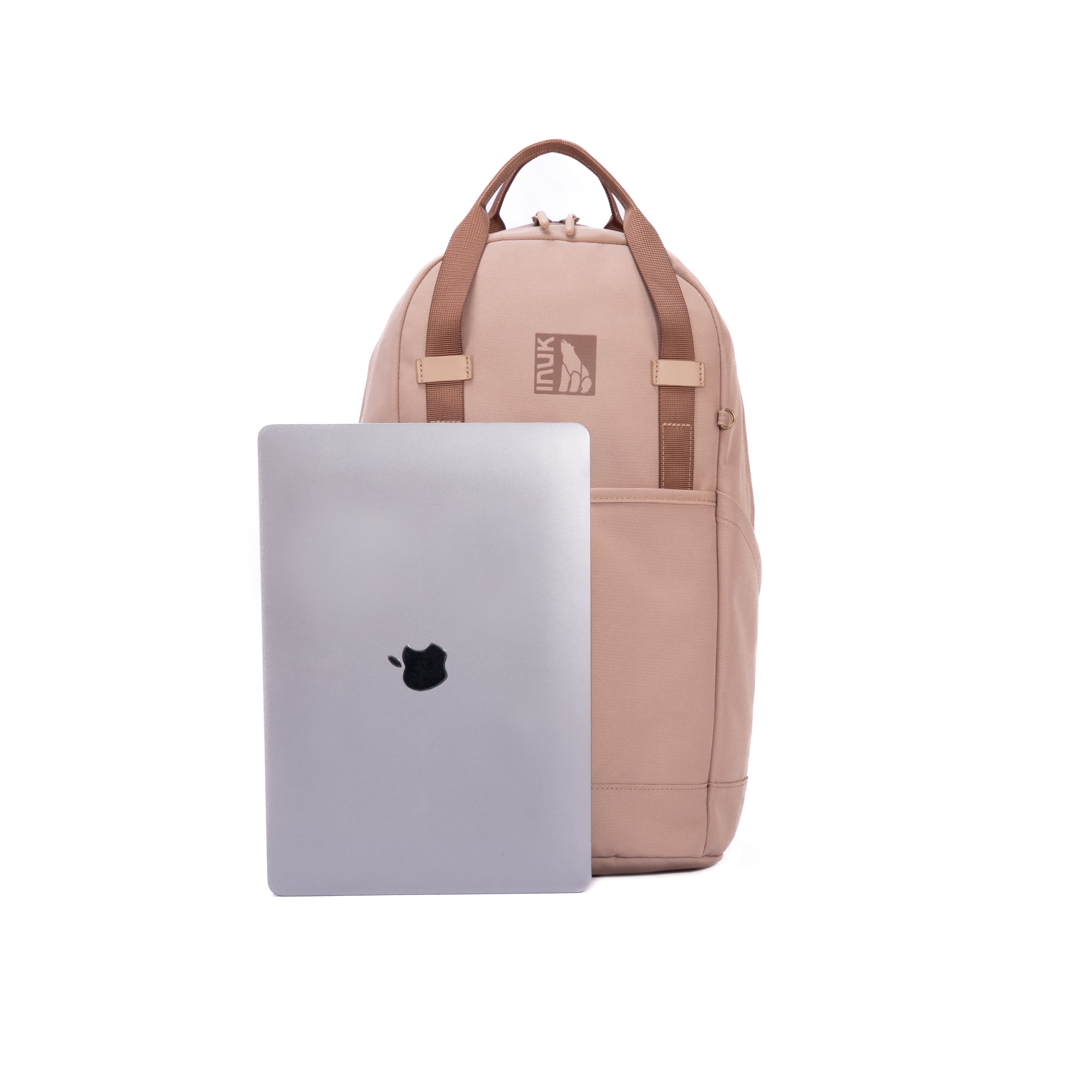 Kooteney Backpack - Recycled Materials (13.7L)