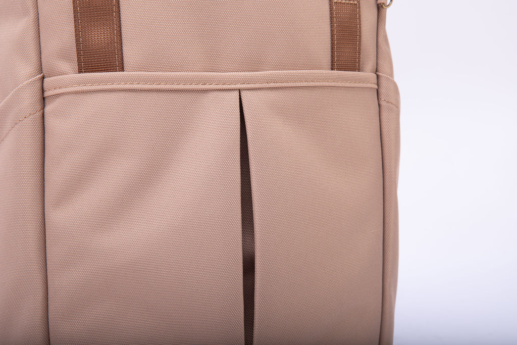 Kooteney Backpack - Recycled Materials (13.7L)