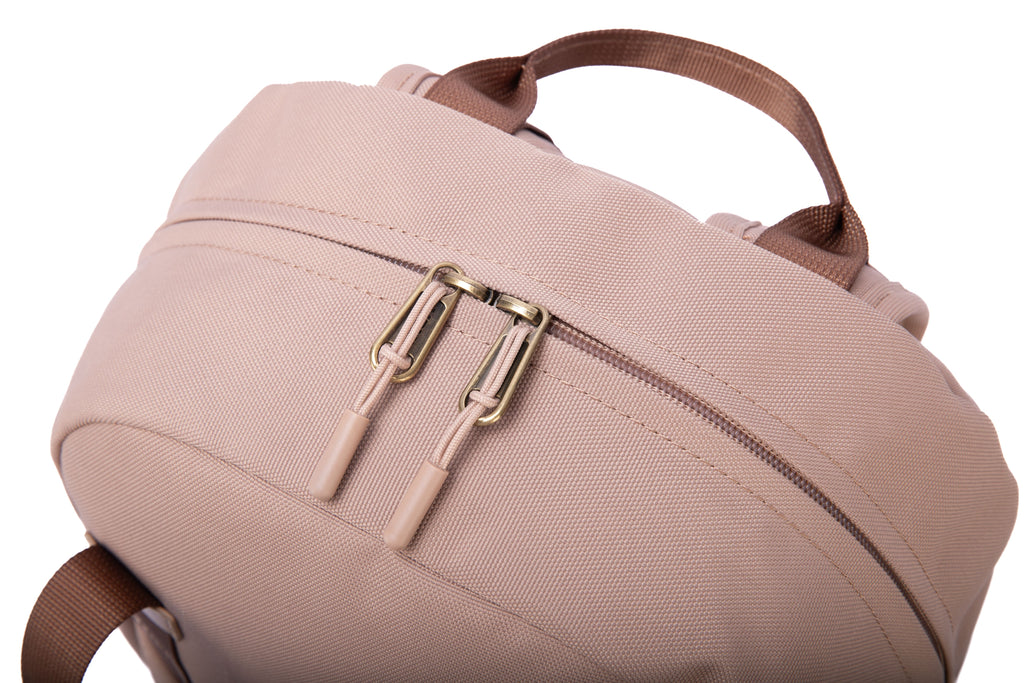 Kooteney Backpack - Recycled Materials (13.7L)