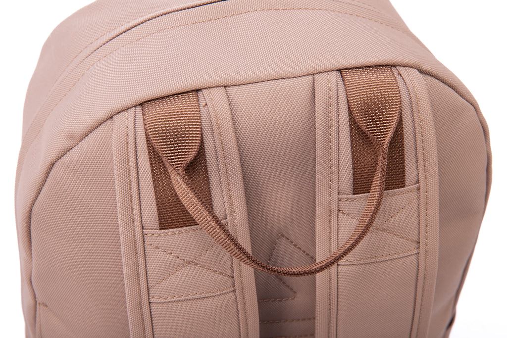 Kooteney Backpack - Recycled Materials (13.7L)