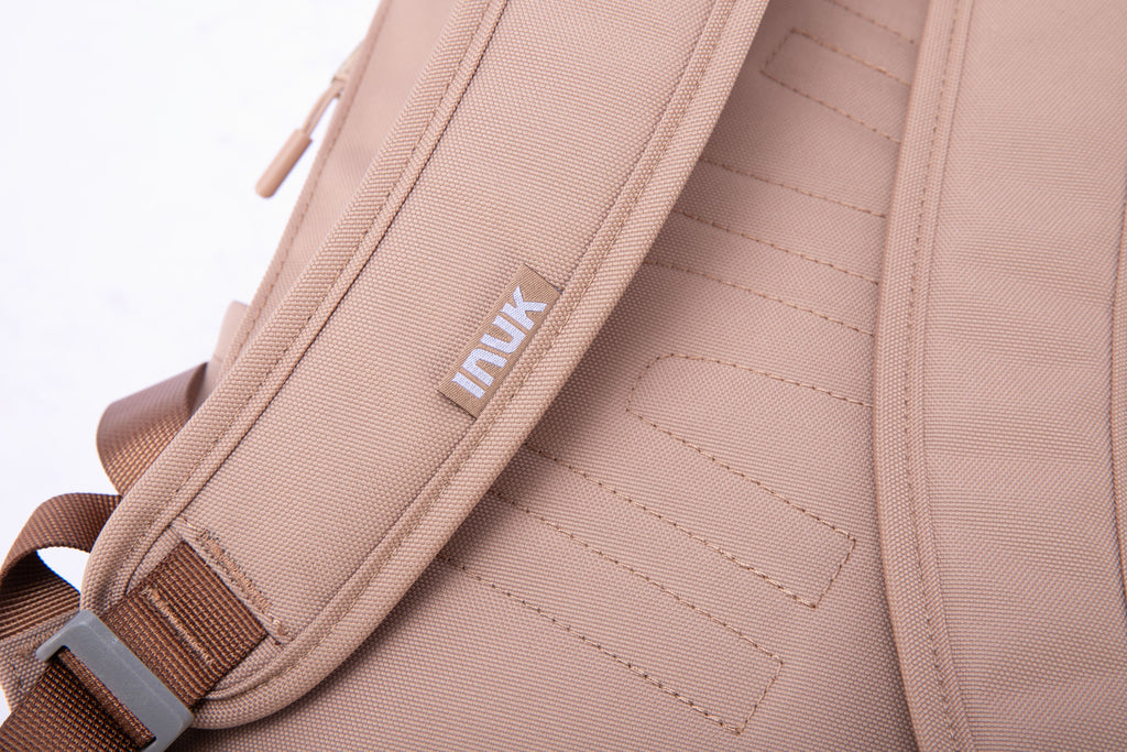 Kooteney Backpack - Recycled Materials (13.7L)