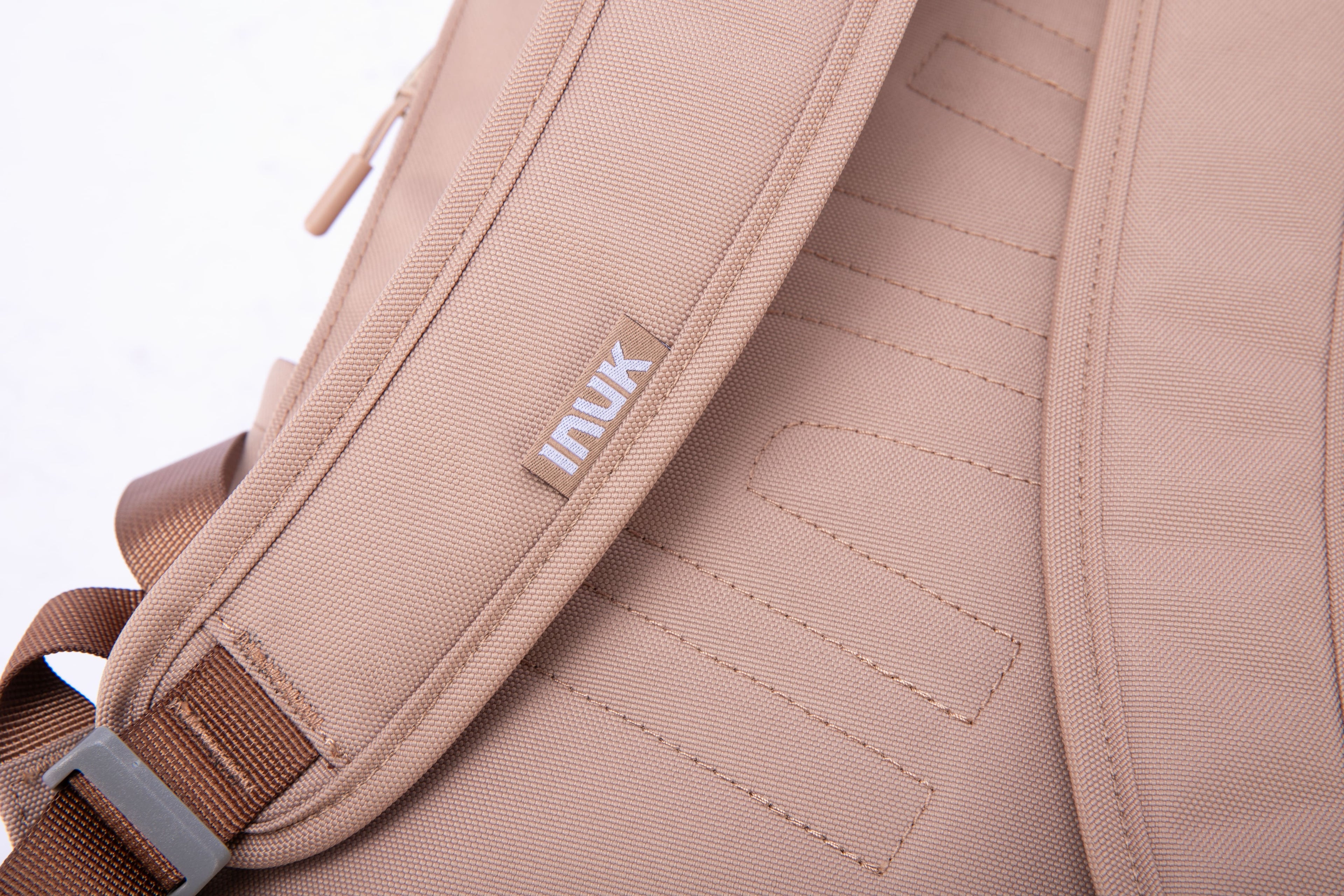 Kooteney Backpack - Recycled Materials (13.7L)