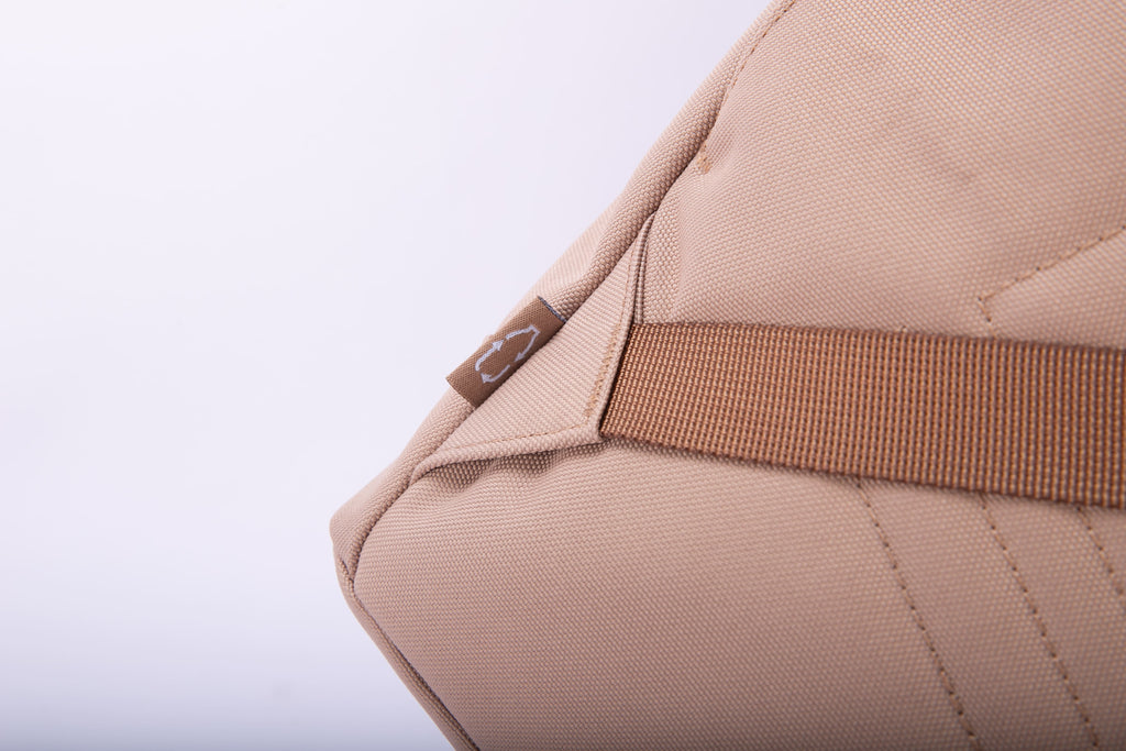 Kooteney Backpack - Recycled Materials (13.7L)